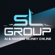 SL GROUP - AI & MAKERTING MONEY ONLINE 